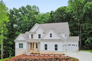 6043 Bluewater Blvd, Gainesville, GA 30506 - Photo 2
