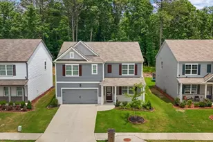 330 Shadwood Pl, Dawsonville, GA 30534 - Photo 4
