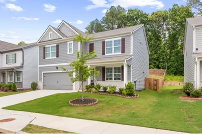 330 Shadwood Place, Dawsonville, GA 30534 - Photo 6