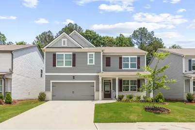 330 Shadwood Place, Dawsonville, GA 30534 - Photo 2