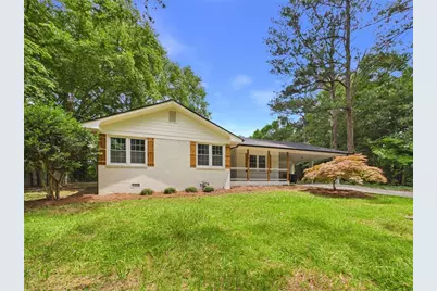 3784 Braswell Circle, Austell, GA 30106 - Photo 1