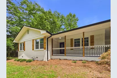 3784 Braswell Circle, Austell, GA 30106 - Photo 6