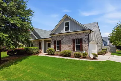 6834 Winding Wade Trail, Austell, GA 30168 - Photo 4