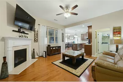 6834 Winding Wade Trail, Austell, GA 30168 - Photo 6