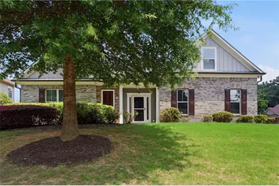 6834 Winding Wade Trail, Austell, GA 30168 - Photo 1