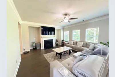 5100 Woodline View Circle, Auburn, GA 30011 - Photo 8