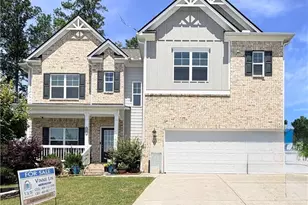 5100 Woodline View Cir, Auburn, GA 30011 - Photo 1
