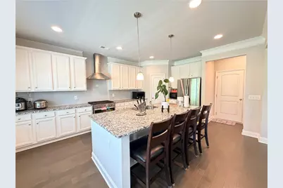 5100 Woodline View Circle, Auburn, GA 30011 - Photo 6