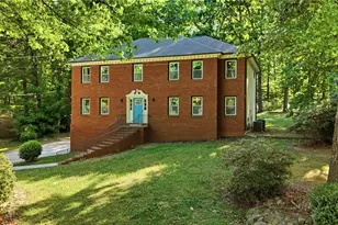 3556 Hadley Pl, Snellville, GA 30039 - Photo 1