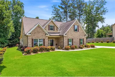 332 Shiloh Valley Drive, Lithia Springs, GA 30122 - Photo 2