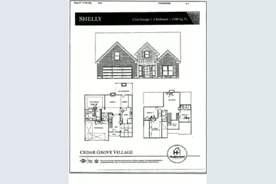 332 Shiloh Valley Drive, Lithia Springs, GA 30122 - Photo 38
