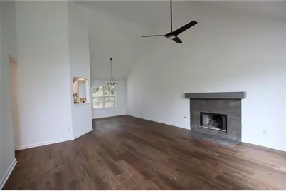 2256 Dresden Green NW, Kennesaw, GA 30144 - Photo 2