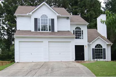 2256 Dresden Green NW, Kennesaw, GA 30144 - Photo 1