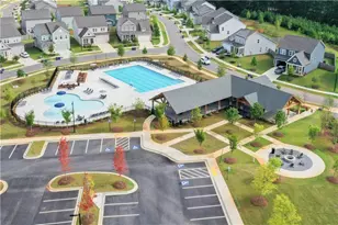 847 York Aly, Acworth, GA 30102 - Photo 26