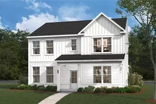 847 York Aly, Acworth, GA 30102 - Photo 1