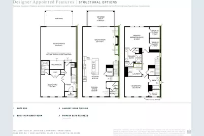 5001 Hartwell Place, Alpharetta, GA 30009 - Photo 34