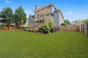 4530 Amysaye Walk NW, Acworth, GA 30101 - Photo 34