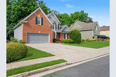 4530 Amysaye Walk NW, Acworth, GA 30101 - Photo 2