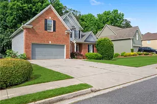 4530 Amysaye Walk NW, Acworth, GA 30101 - Photo 2