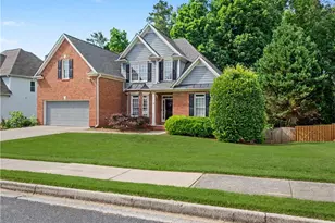 4530 Amysaye Walk NW, Acworth, GA 30101 - Photo 4