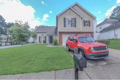 4124 Jewell Terrace, Conley, GA 30288 - Photo 2