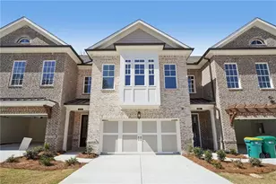 5693 Broad River Vw, Peachtree Corners, GA 30092 - Photo 2
