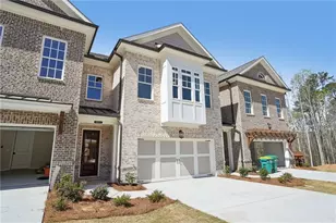 5693 Broad River Vw, Peachtree Corners, GA 30092 - Photo 2
