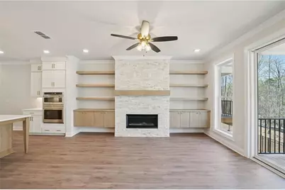 5693 Broad River View #443, Peachtree Corners, GA 30092 - Photo 10