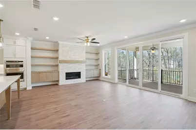 5693 Broad River View #443, Peachtree Corners, GA 30092 - Photo 6