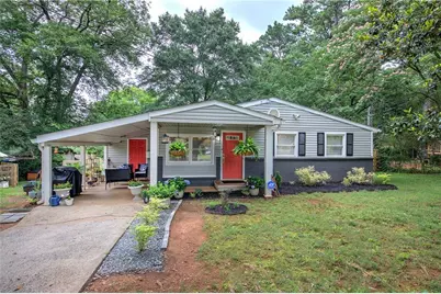 26 Mockingbird Drive, Cartersville, GA 30120 - Photo 2