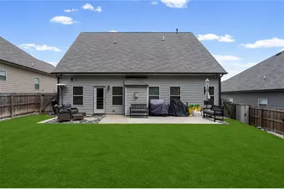 298 Gunier Circle, Dawsonville, GA 30534 - Photo 4
