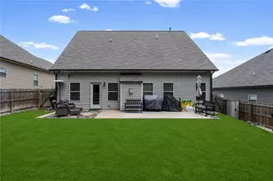 298 Gunier Cir, Dawsonville, GA 30534 - Photo 4