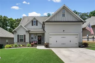 298 Gunier Cir, Dawsonville, GA 30534 - Photo 1