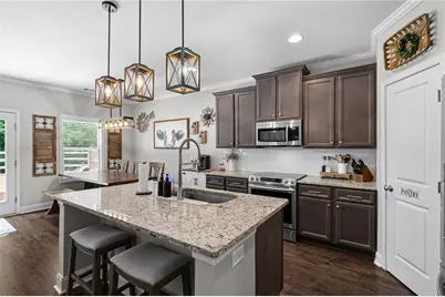 298 Gunier Circle, Dawsonville, GA 30534 - Photo 14