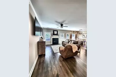 298 Gunier Circle, Dawsonville, GA 30534 - Photo 10