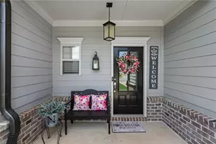 298 Gunier Cir, Dawsonville, GA 30534 - Photo 6