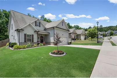 298 Gunier Circle, Dawsonville, GA 30534 - Photo 2