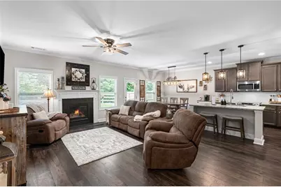 298 Gunier Circle, Dawsonville, GA 30534 - Photo 8