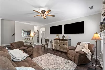 298 Gunier Circle, Dawsonville, GA 30534 - Photo 10