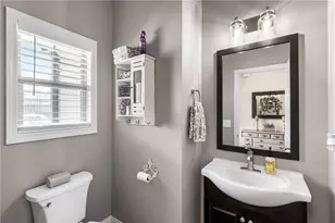 298 Gunier Cir, Dawsonville, GA 30534 - Photo 6
