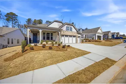 440 Geneva Way, Hoschton, GA 30548 - Photo 2