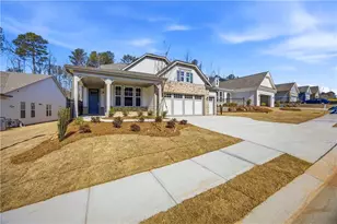440 Geneva Wy, Hoschton, GA 30548 - Photo 2