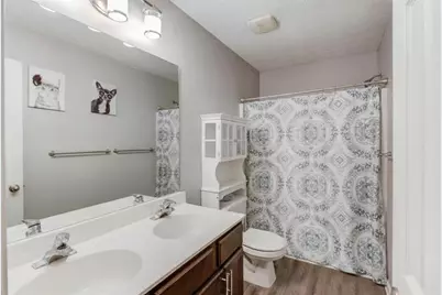 995 Thornwood Lane, Dacula, GA 30019 - Photo 18