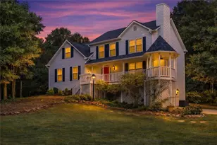 995 Thornwood Ln, Dacula, GA 30019 - Photo 1
