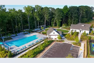 4565 Deanston Court #388, Peachtree Corners, GA 30092 - Photo 42