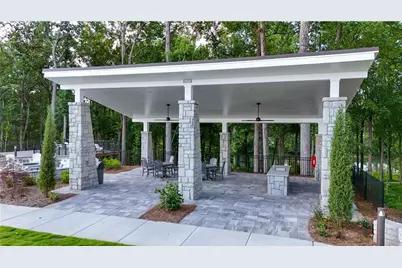 4565 Deanston Court #388, Peachtree Corners, GA 30092 - Photo 52