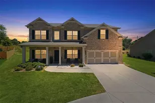 3798 Southfield Ct, Loganville, GA 30052 - Photo 2