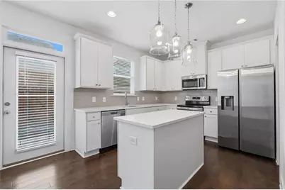 2244 Mulsanne Drive, Lithonia, GA 30058 - Photo 8