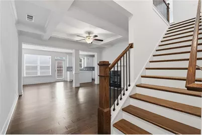 2244 Mulsanne Drive, Lithonia, GA 30058 - Photo 14