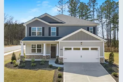 560 Great Salt Lane, Hoschton, GA 30548 - Photo 1